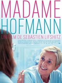 Affiche Madame Hofmann