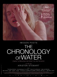Affiche The Chronology of Water