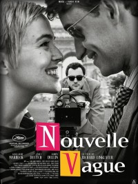 Affiche Nouvelle Vague