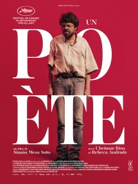 Affiche Un po&egrave;te