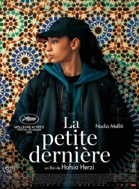 Affiche La petite derni&egrave;re