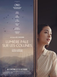 Affiche Lumi&egrave;re p&acirc;le sur les collines