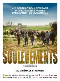 Affiche Soul&egrave;vements