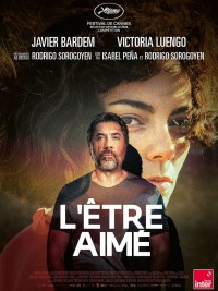 Affiche L&rsquo;&Ecirc;tre Aim&eacute;