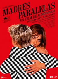 Affiche Madres Paralelas