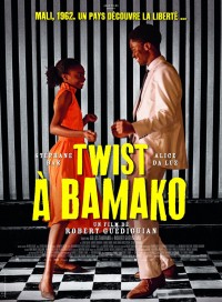 Affiche Twist &Agrave; Bamako