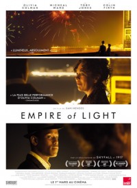 Affiche Empire of light