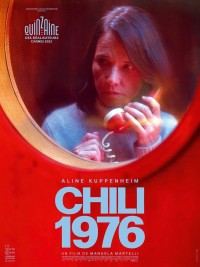 Affiche Chili 1976