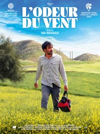 Affiche L&rsquo; odeur du vent