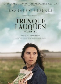 Affiche Trenque Lauquen I