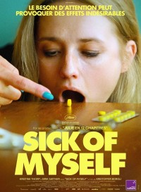 Affiche Sick Of Myself