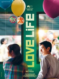Affiche Love Life