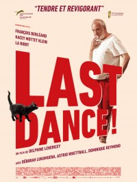 Affiche Last Dance !