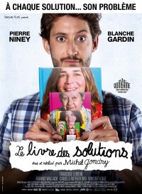 Affiche Le Livre  des solutions