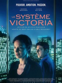 Affiche Le Syst&egrave;me Victoria