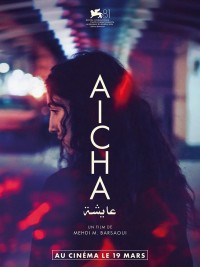 Affiche A&iuml;cha