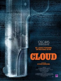 Affiche Cloud