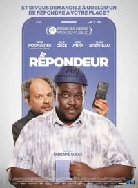 Affiche Le R&eacute;pondeur