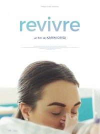 Affiche Revivre