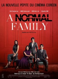 Affiche A Normal Family