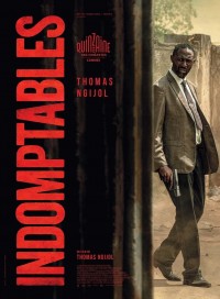 Affiche Indomptables