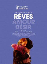 Affiche La Trilogie d&rsquo;Oslo / R&ecirc;ves