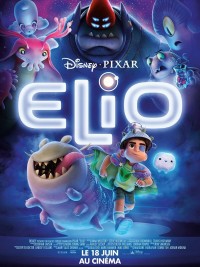 Affiche Elio 
