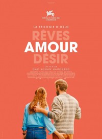 Affiche La Trilogie d'Oslo / Amour