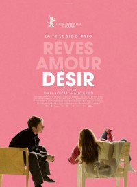 Affiche La Trilogie d'Oslo / D&eacute;sir