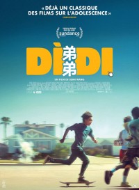 Affiche D&igrave;di