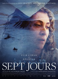 Affiche Sept jours