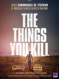 Affiche The Things You Kill