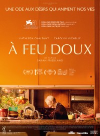 Affiche A feu doux