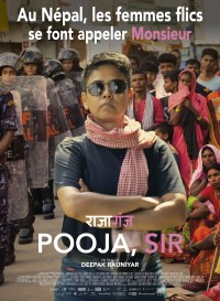 Affiche Pooja, Sir