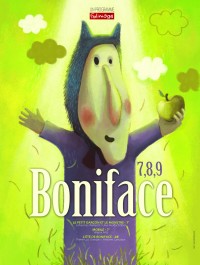 Affiche 7, 8, 9 Boniface