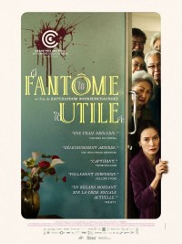 Affiche Fant&ocirc;me Utile