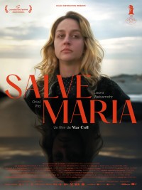 Affiche Salve Maria