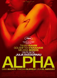 Affiche Alpha