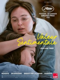 Affiche Valeur sentimentale