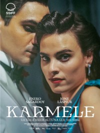 Affiche Karmele