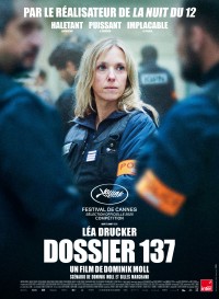 Affiche Dossier 137