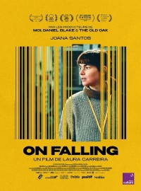 Affiche On falling