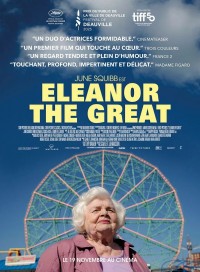 Affiche Eleanor The Great