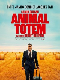 Affiche Animal Totem