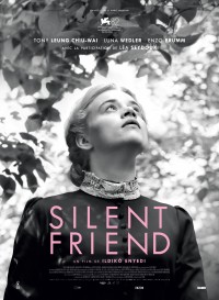Affiche Silent Friend