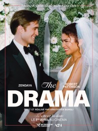 Affiche The Drama
