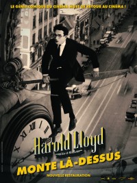 Affiche Monte là-dessus