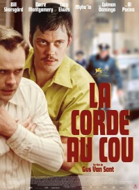 Affiche La corde au cou