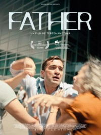 Affiche Father