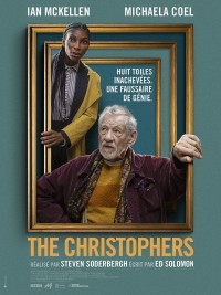 Affiche The Christophers